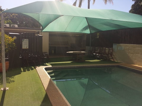Mid City Motor Inn - Accommodation in Surfers Paradise 3