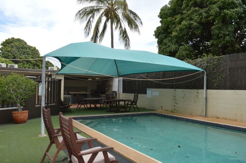 Mid City Motor Inn - Accommodation in Surfers Paradise 2