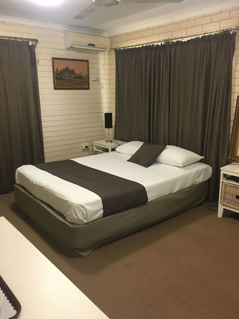 Mid City Motor Inn - Accommodation in Surfers Paradise 6
