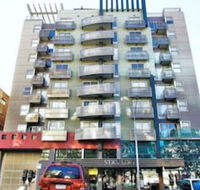 Adara Franklin - Accommodation in Surfers Paradise
