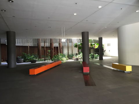 Cairns Private Apartments - Accommodation in Surfers Paradise 1