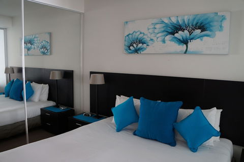 Cairns Private Apartments - Accommodation in Surfers Paradise 5