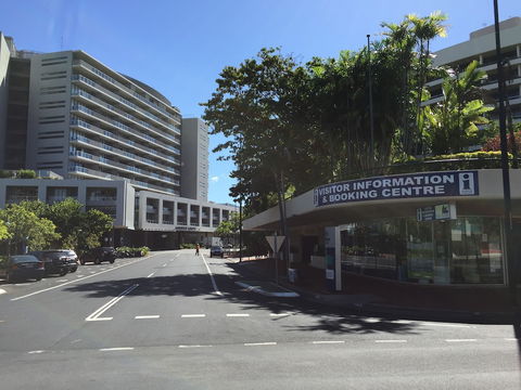 Cairns Private Apartments - Accommodation in Surfers Paradise 0
