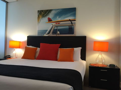 Cairns Private Apartments - Accommodation in Surfers Paradise 3