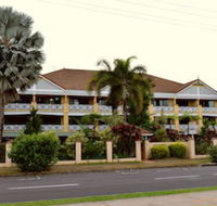 Waterfront Terraces - Accommodation in Surfers Paradise