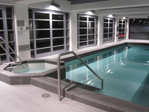The Paramount Serviced Apartments Melbourne - Accommodation in Surfers Paradise 4