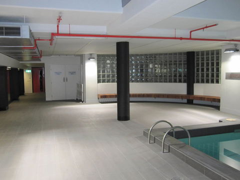 The Paramount Serviced Apartments Melbourne - Accommodation in Surfers Paradise 1
