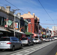 Tyrian Serviced Apartments Fitzroy - Accommodation in Surfers Paradise
