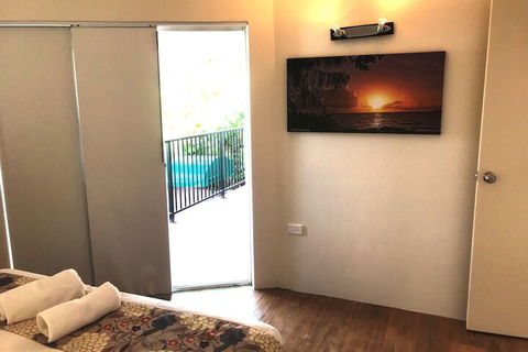 Reef Gateway Apartments - Accommodation in Surfers Paradise 4