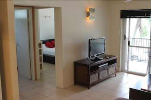Reef Gateway Apartments - Accommodation in Surfers Paradise 7