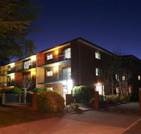 Oxley Court Serviced Apartments - Accommodation in Surfers Paradise