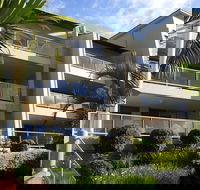 Little Cove Currumbin - Accommodation in Surfers Paradise