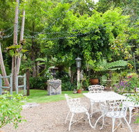 Noosa Valley Manor BB Retreat - Accommodation in Surfers Paradise