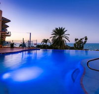 Sea Star Apartments - Accommodation in Surfers Paradise