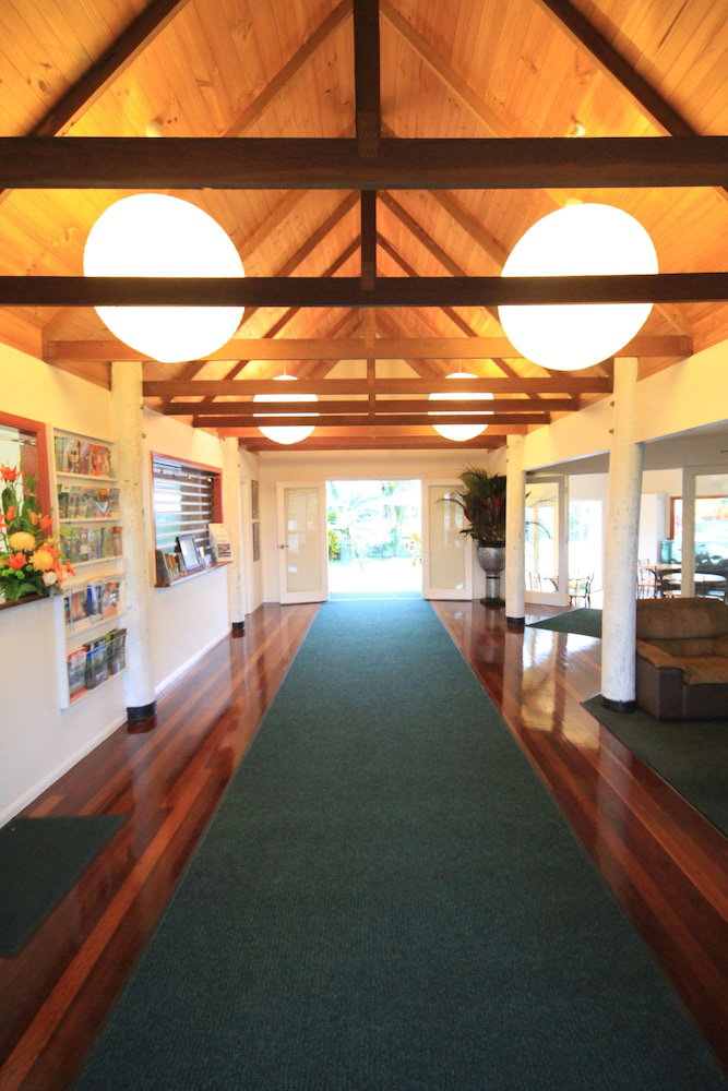 Mossman QLD Accommodation in Surfers Paradise