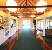 Mossman Motel Holiday Villas - Accommodation in Surfers Paradise