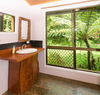 The Epiphyte Bed  Breakfast - Accommodation in Surfers Paradise