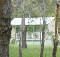 Goomburra Forest Retreat - Accommodation in Surfers Paradise