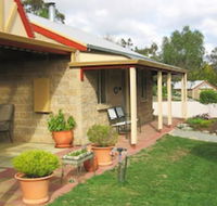 Riesling Trail  Clare Valley Cottages - Accommodation in Surfers Paradise