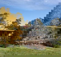 Taralee Orchards - Accommodation in Surfers Paradise