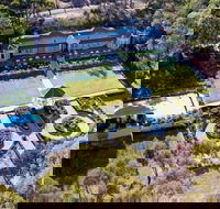 Brice Hill Country Lodge - Accommodation in Surfers Paradise