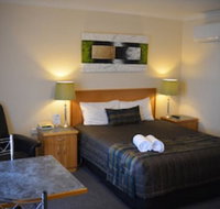 Arkana Motor Inn  Terrace Apartments - Accommodation in Surfers Paradise