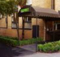 George Powlett Apartments - Accommodation in Surfers Paradise