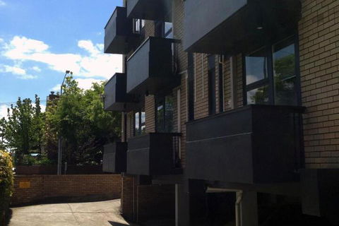 George Powlett Apartments - Accommodation in Surfers Paradise 5
