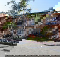 Homestead Motel - Accommodation in Surfers Paradise