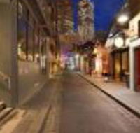 About Melbourne Apartments - Accommodation in Surfers Paradise