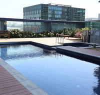 ACD Apartments - Accommodation in Surfers Paradise
