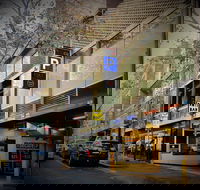 CitiClub Hotel Melbourne - Accommodation in Surfers Paradise