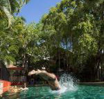 Parap Village Serviced Apartments - Accommodation in Surfers Paradise