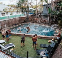 Calypso Inn Backpackers Resort Hostel - Accommodation in Surfers Paradise