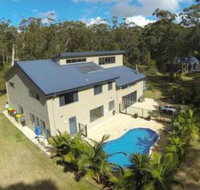 THE PALM FARM PET FRIENDLY WEEKLY ONLY - Accommodation in Surfers Paradise