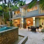 Garden Villa On Murphy - Accommodation in Surfers Paradise 0
