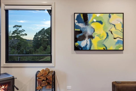 Serenity At Ravensbourne Escape - Accommodation in Surfers Paradise 5