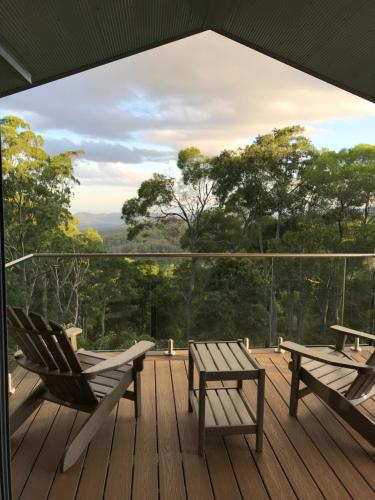 Serenity At Ravensbourne Escape - Accommodation in Surfers Paradise 6