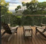 Serenity at Ravensbourne Escape - Accommodation in Surfers Paradise
