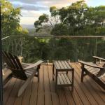Serenity At Ravensbourne Escape - Accommodation in Surfers Paradise 0