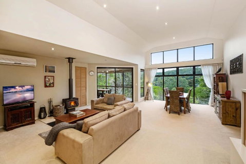 Ravensbourne Escape Silverwood Lodge - Accommodation in Surfers Paradise 3