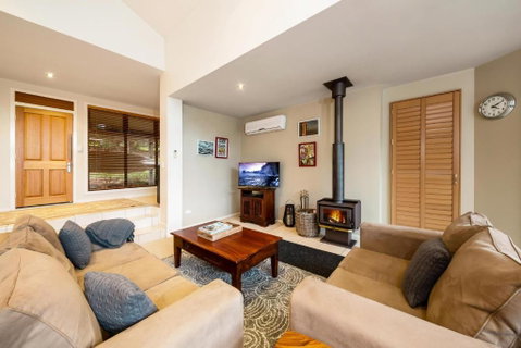 Ravensbourne Escape Silverwood Lodge - Accommodation in Surfers Paradise 1