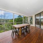 Ravensbourne Escape Silverwood Lodge - Accommodation in Surfers Paradise 0