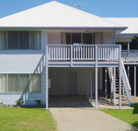 Anglesea 17 Hodgson Street - Accommodation in Surfers Paradise