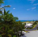 Rosemaree 24 East Street - Accommodation in Surfers Paradise