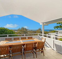 Longboard 1 Hill Street - Accommodation in Surfers Paradise