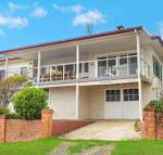 Shellseekers 4 Hodgson Street - Accommodation in Surfers Paradise