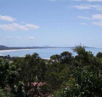 Coastwatch 26 Comara Terrace - Accommodation in Surfers Paradise