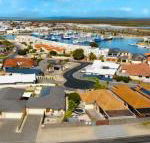 Marina Holiday Home