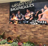 Garden City Backpackers - Accommodation in Surfers Paradise